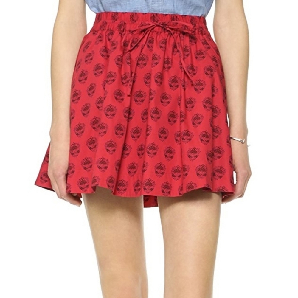 Madewell skirt